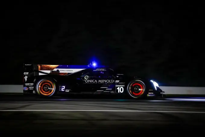 IMSA_Road_Atlanta_Nr10_Renger_van_der_Zande_winnaar_actie