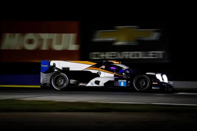 IMSA_Road_Atlanta_Nr8_Job_van_Uitert_winnaar_LMP2