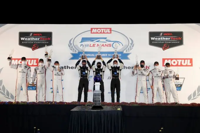 IMSA_Road_Atlanta_podium_overall