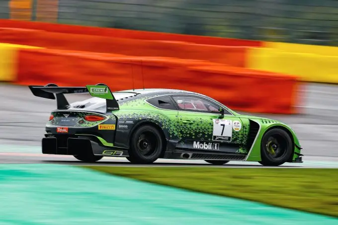 Bentley_test_days_24H_Spa_2020