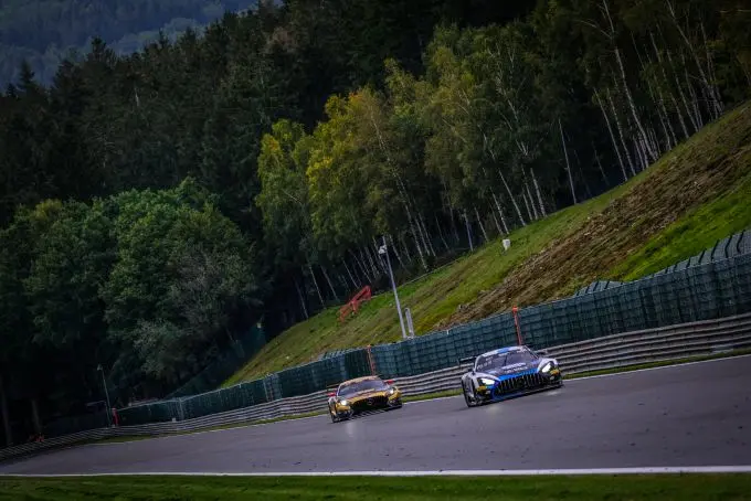Mercedes_test_days_24H_Spa_2020