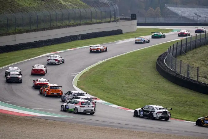 12H Mugello