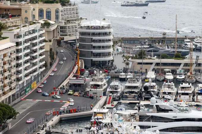 Porsche Mobil 1 Supercup 2021 2