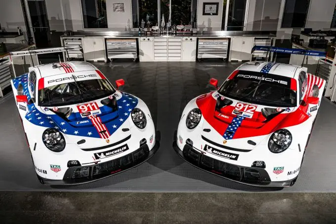3_Porsche_neemt_afscheid_in_Amerika