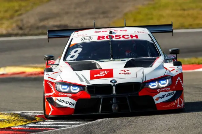 Robert Kubica