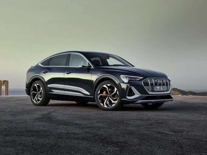 Audi scoort liefst vijf awards in verkiezing Auto Zeitung