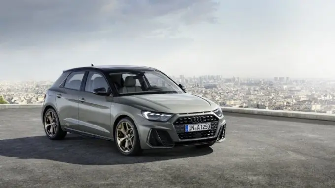 Audi scoort liefst vijf awards in verkiezing Auto Zeitung