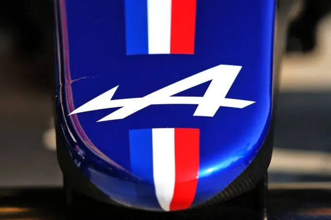 Alpine