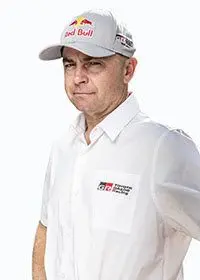TOYOTA GAZOO RACING TO FIELD FOUR NEW HILUX AT 2021 DAKAR RALLY