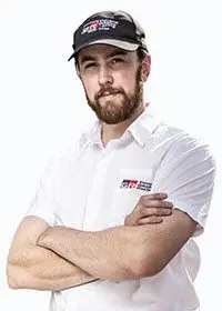 TOYOTA GAZOO RACING TO FIELD FOUR NEW HILUX AT 2021 DAKAR RALLY