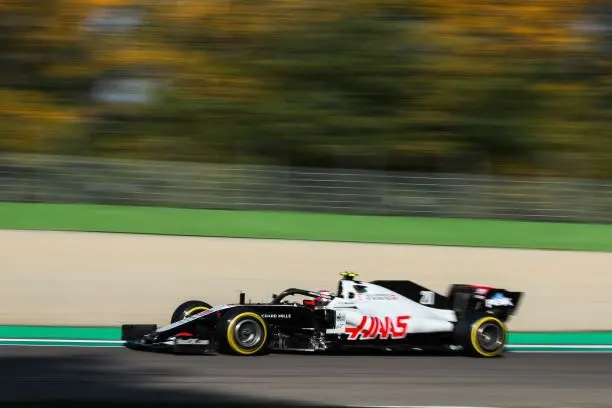Haas_F1_Imola_2020