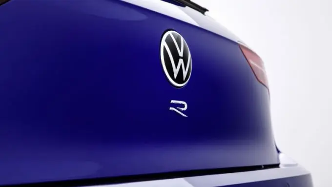 Krachtigste Golf ooit: de nieuwe Golf R met 320 pk