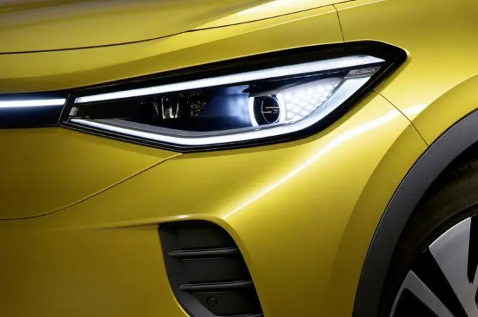 Volkswagen ID.4 nog dit jaar leverbaar, inclusief 8% bijtelling