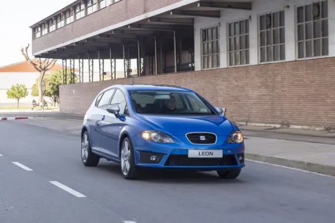 SEAT: 70 jaar innovatie