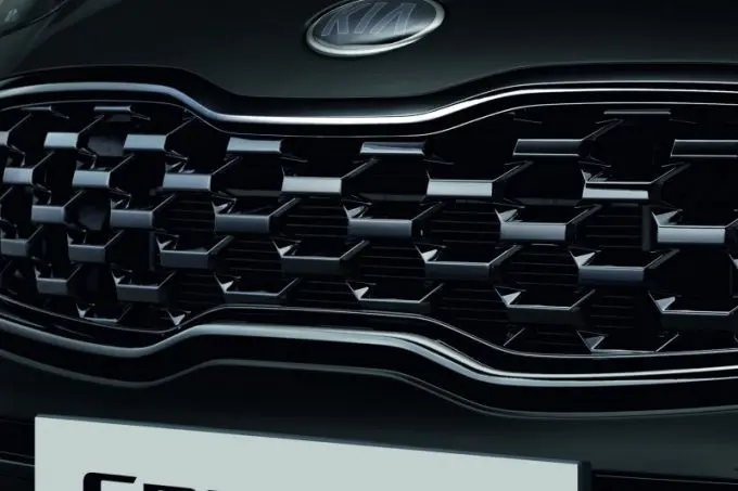 Kia introduceert de Sportage Black Edition