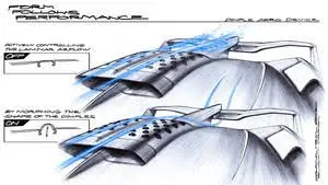Bugatti-Info: Bugatti Dimple Airscoop