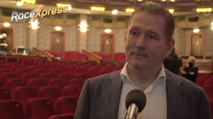 Jos Verstappen