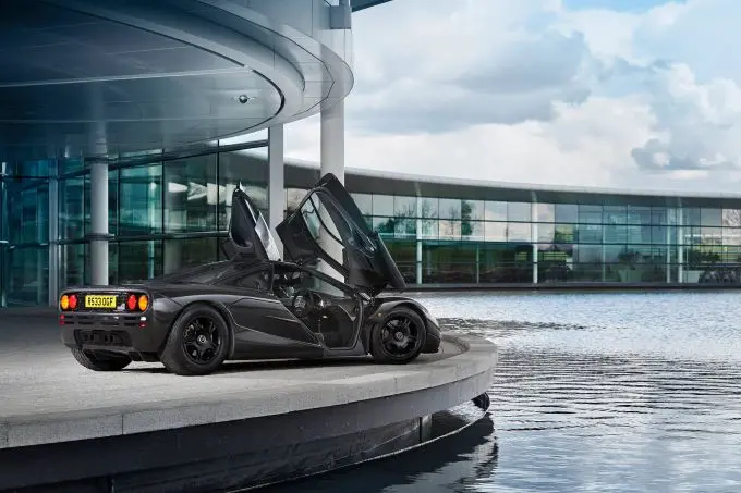 McLaren_fabriek