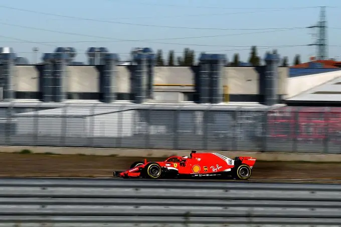 Charles Leclerc