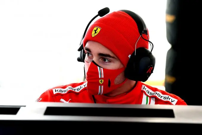 Charles Leclerc