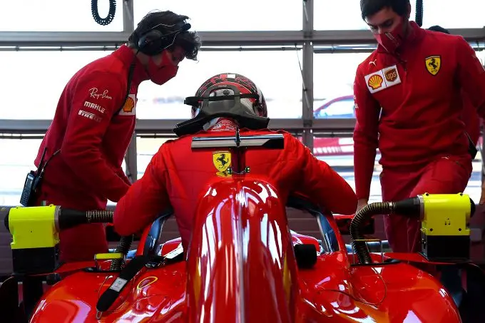 Charles Leclerc