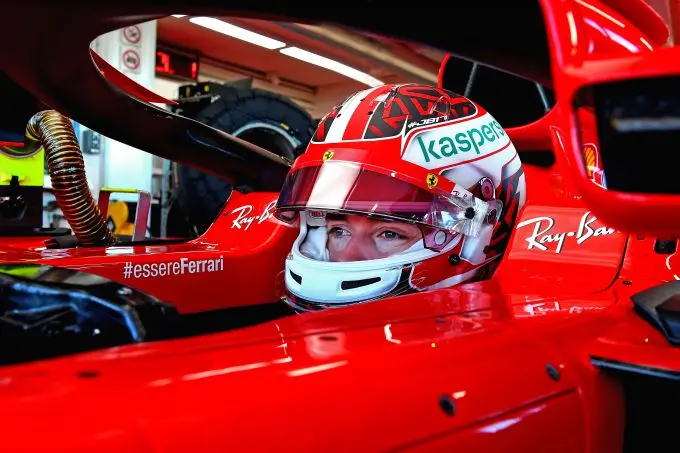 Charles Leclerc