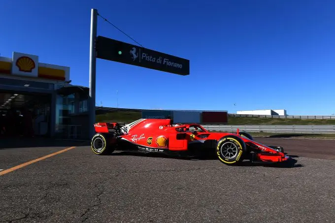 Charles Leclerc