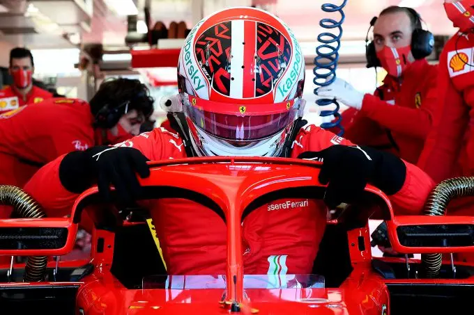 Charles Leclerc