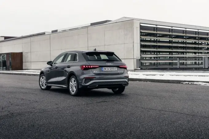 Audi A3 plug-in hybride nu leverbaar in drie aantrekkelijke editions