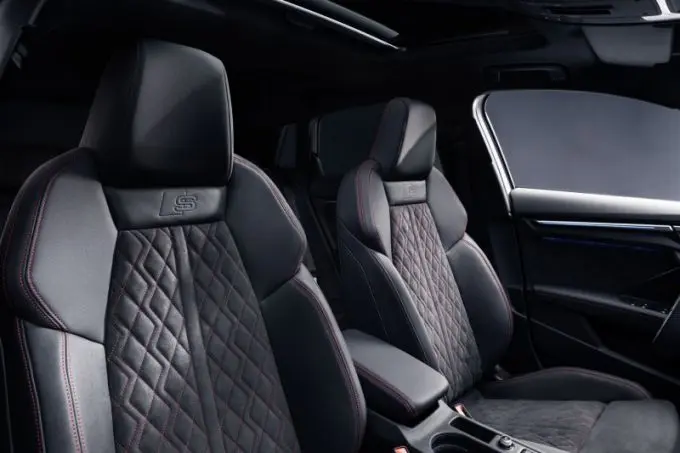 Audi A3 plug-in hybride nu leverbaar in drie aantrekkelijke editions