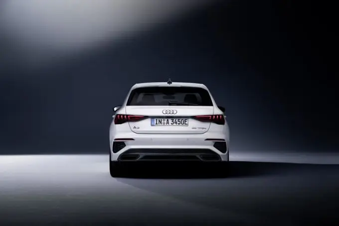Audi A3 plug-in hybride nu leverbaar in drie aantrekkelijke editions
