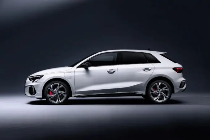 Audi A3 plug-in hybride nu leverbaar in drie aantrekkelijke editions