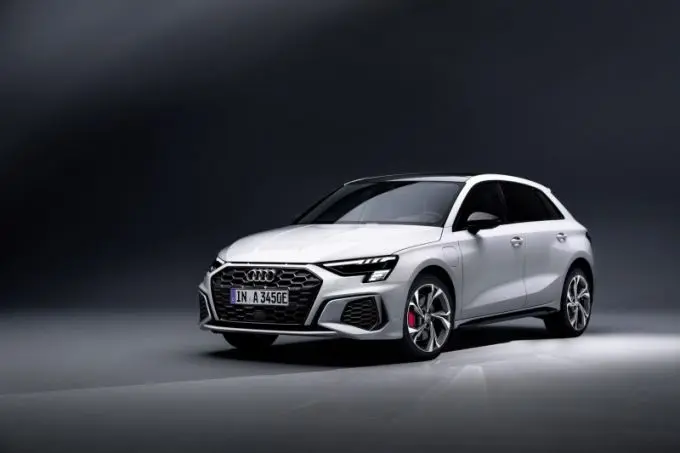 Audi A3 plug-in hybride nu leverbaar in drie aantrekkelijke editions