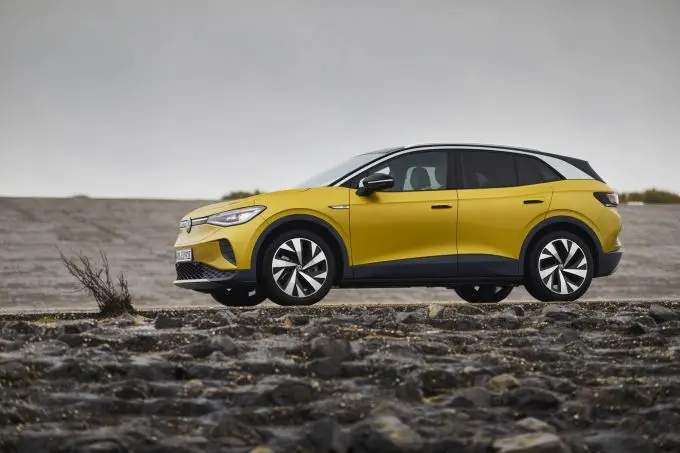 Volkswagen reduceert CO2-uitstoot in Nederland met een derde in één jaar tijd