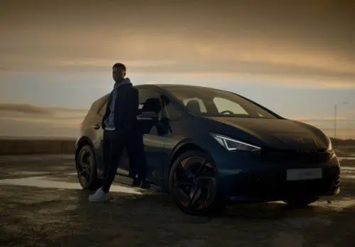 CUPRA