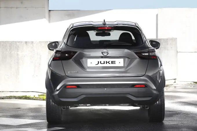 JUKE ENIGMA