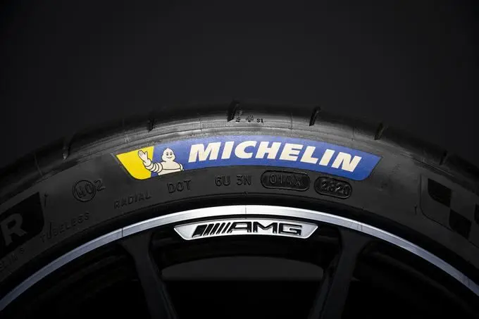 Michelin
