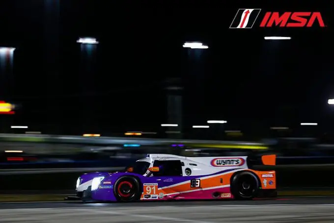 24H Daytona 2021 Nr91_Jeroen_Bleekemolen_4_Roar_nacht