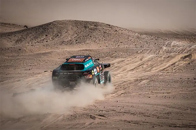 Tim en Tom Coronel