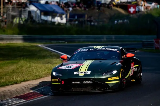 Aston Martin Vantage_GT4_N24