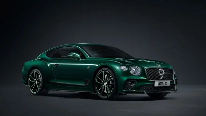 Virtuele configuratie op maat: Bentley Mulliner Visualiser