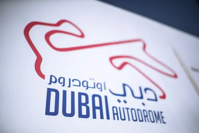 Dubai_Autodrome