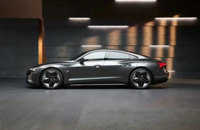 Audi e-tron GT met aantrekkelijke limited editions uit de startblokken