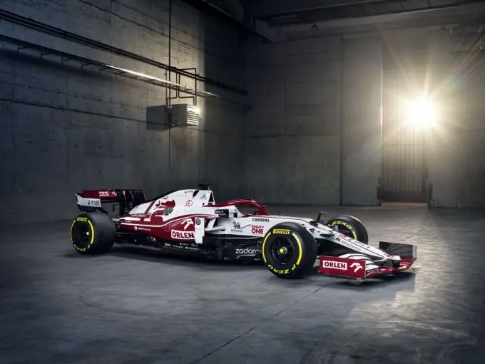 Alfa Romeo