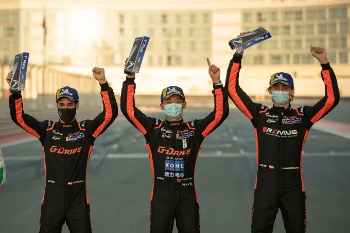 Asian Le Mans Series