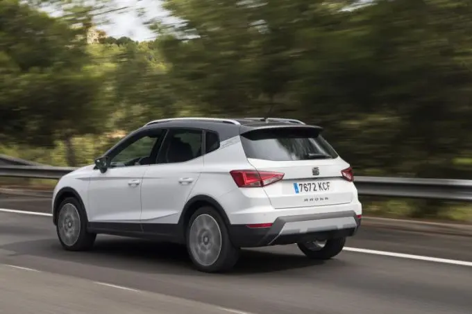 All Inclusive Deals bij SEAT: een Ibiza of Arona met alles erop en eraan, zonder bij te betalen