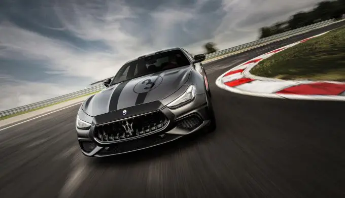 Master Maserati Driving Experiences 2021: nu ook rijtrainingen met de MC20