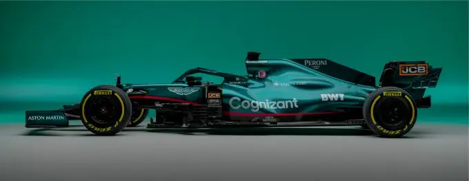 Aston Martin R21