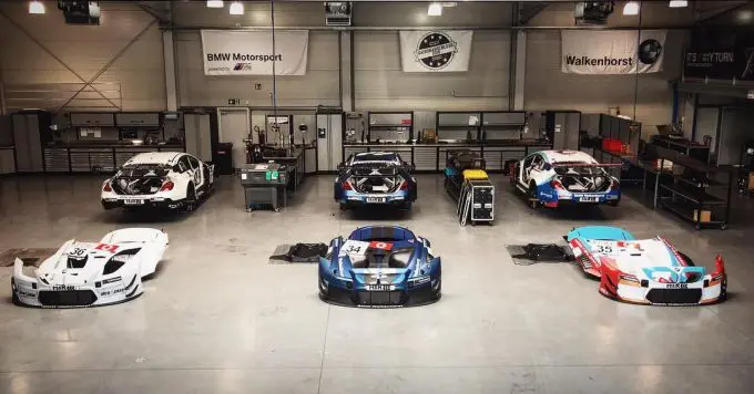 Walkenhorst_Motorsport_werkplaats