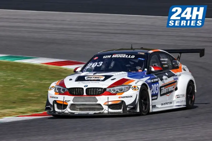 12H Mugello TCR 2021 5